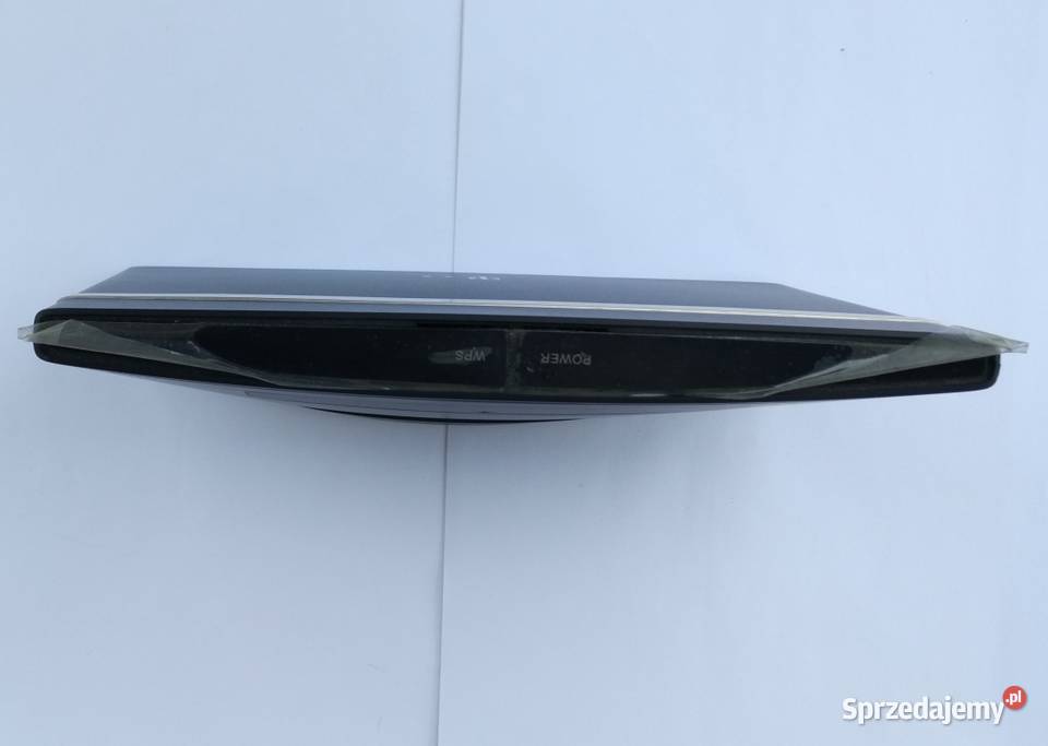 Router Huawei B525 WiFi 4xLAN komplet startery router Dęblin sprzedam