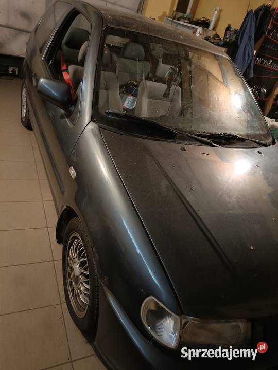 Volkswagen Polo lll części Kraków sprzedam