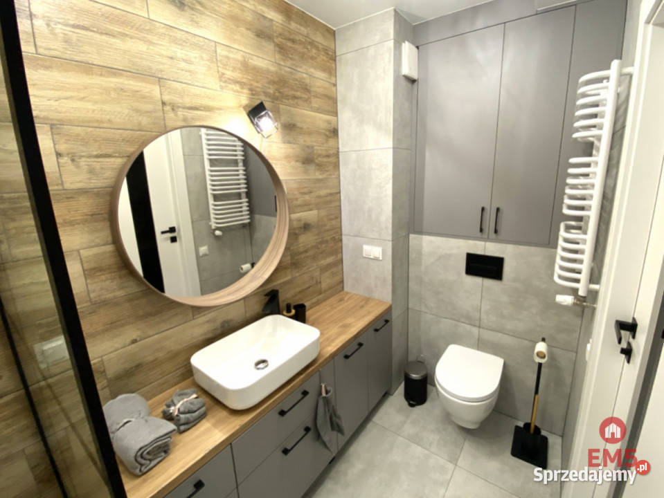 Mieszkanie 43m2 2 pok Białystok Sprzedaż