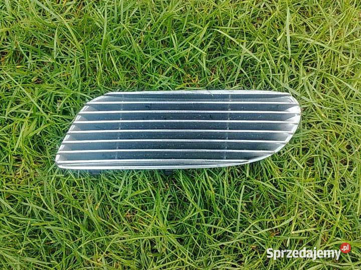 Kratka na zderzak lewa Lubartów sprzedam