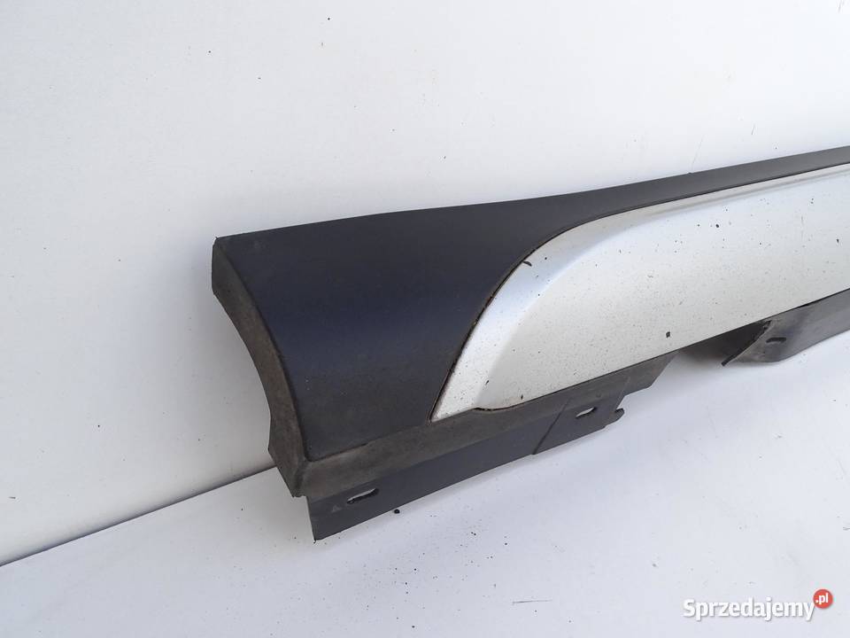 LISTWA PROGOWA LEWA 2990599 BMW X1 E84 X LINE