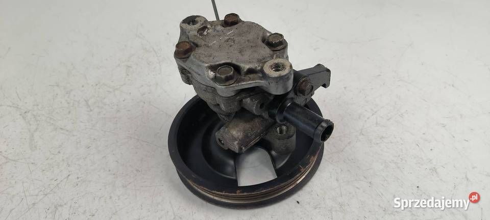 POMPA WSPOMAGANIA MITSHUBISHI COLT kujawsko-pomorskie Lipno