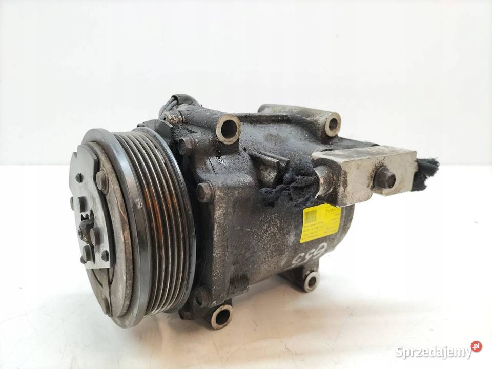 SPRĘŻARKA KLIMATYZACJI 8V5119D629DE 14 TDCI Ford