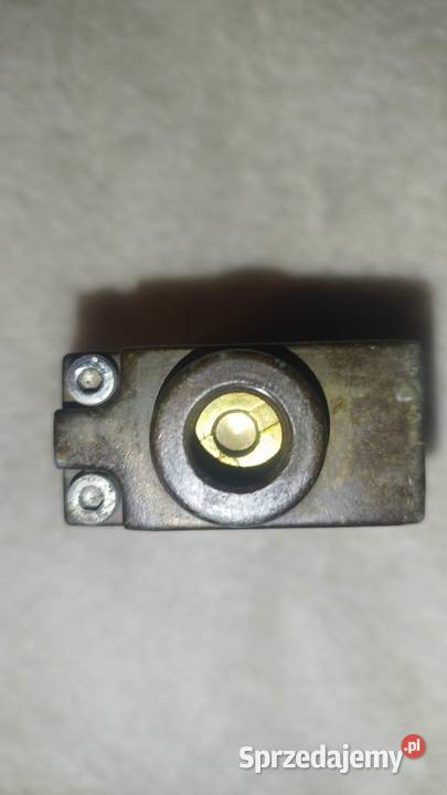 Zawór pneumatyczny Festo VL314 FESTO typ 2324 Bydgoszcz