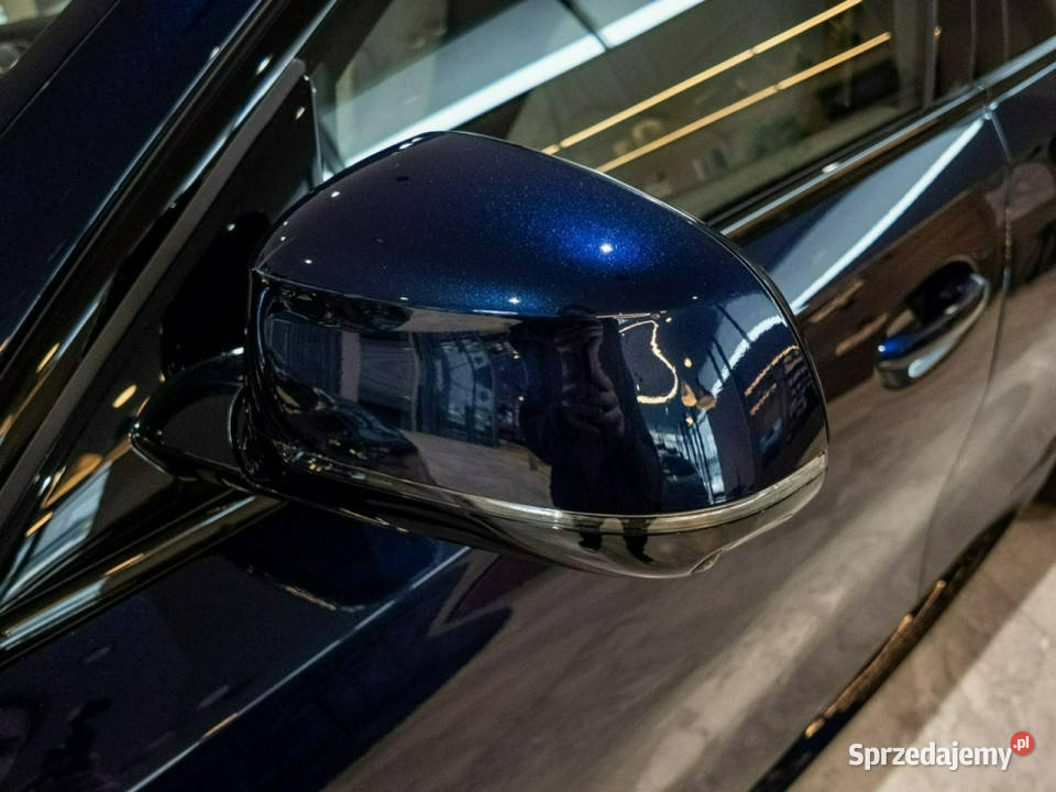 BMW X6 X6 xDrive40i Dostępny ręki G06 2019 nawigacja Łódź