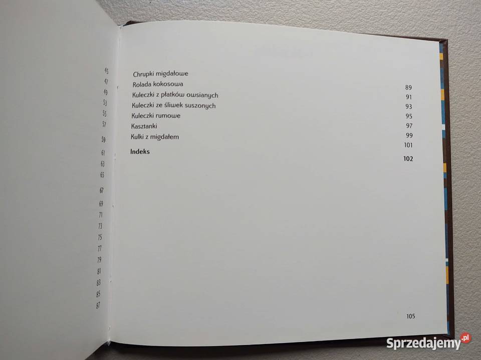 Cieszyńskie ciasteczka ISBN 9788392954125 Wrocław