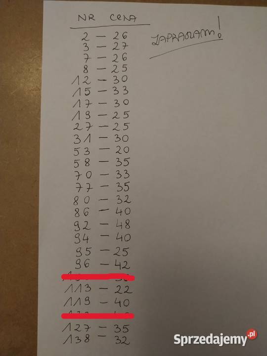 Komiksy WKKM 24 numery różne Warszawa