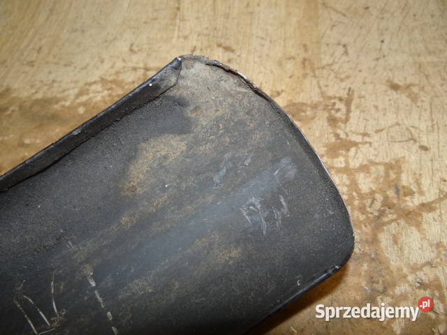 błotnik przód MZ ETZ org DDR lubuskie Żary