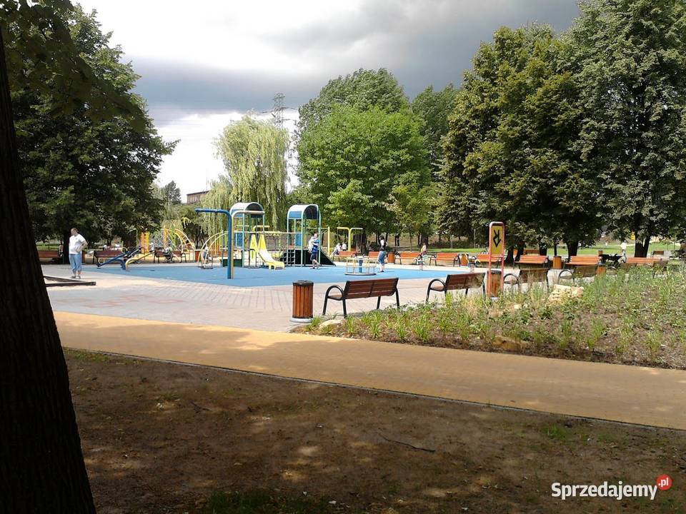 WYNAJEM MIESZKANIA KATOWICE KOSZUTKA AKTUALNE 46m2
