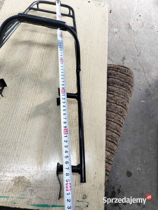 Stolarz mocowanie kufrat