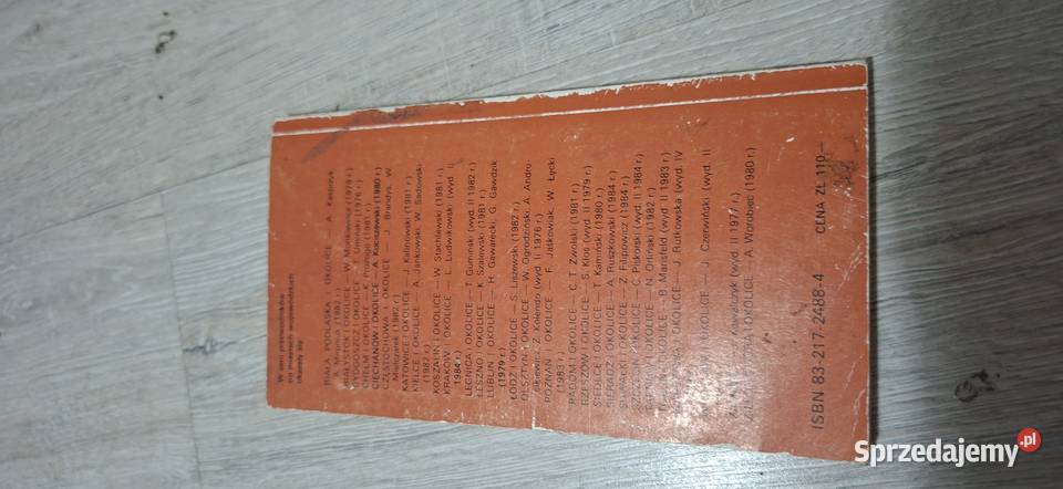 Skierniewice i Przewodnik Łęczyca