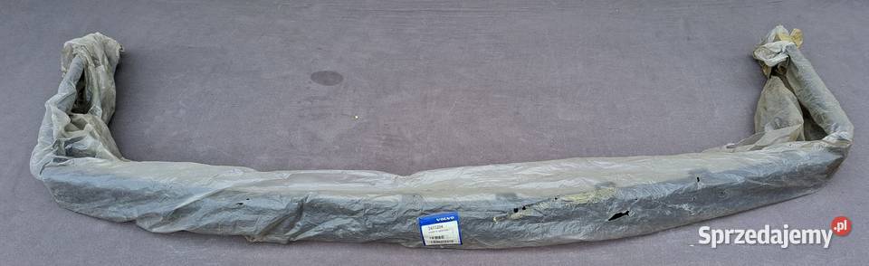 Listwa w zderzak Volvo 440 460 3433204 84660 sprzedam