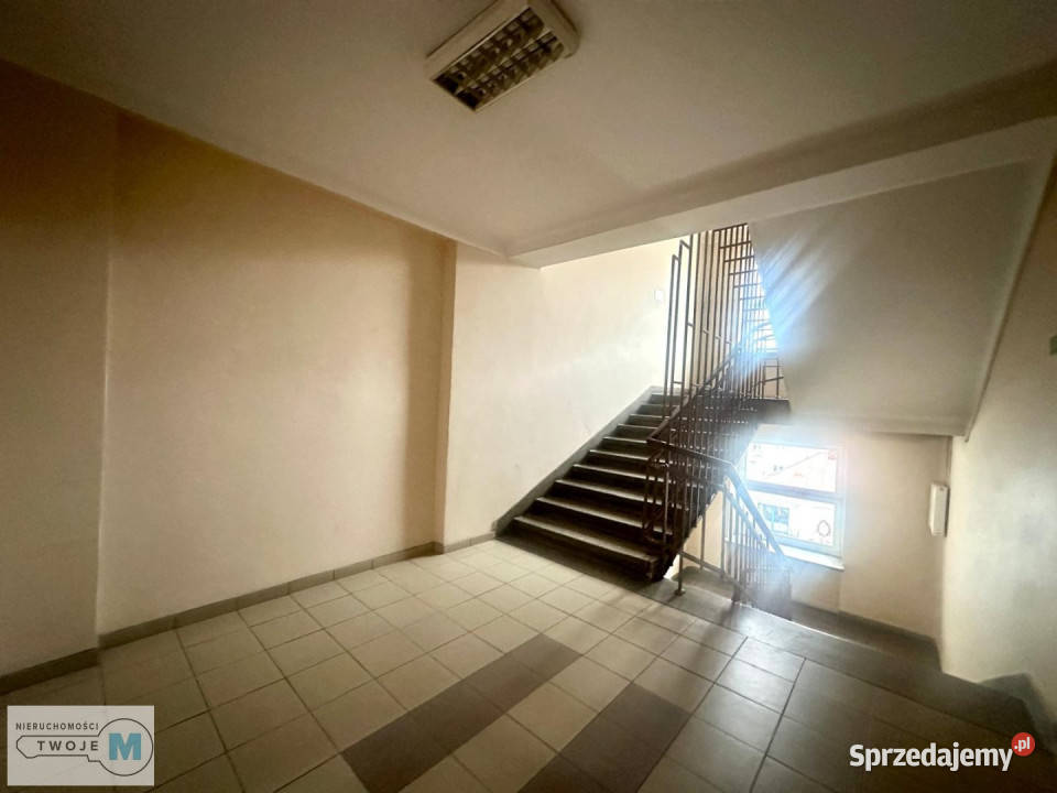 wynajmu lokalu Kielce 45m2 45m2