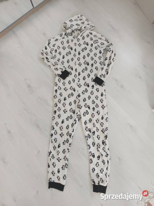 Piżama damska Kigurumi damskie XSS Marki
