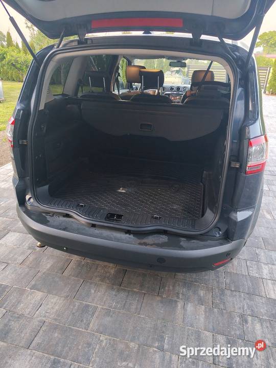 Ford S 20 TDCI 2014 Darłowo
