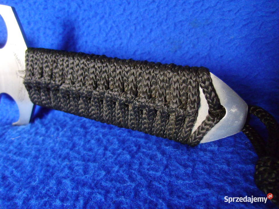 Bagnet SABER Bielawa sprzedam