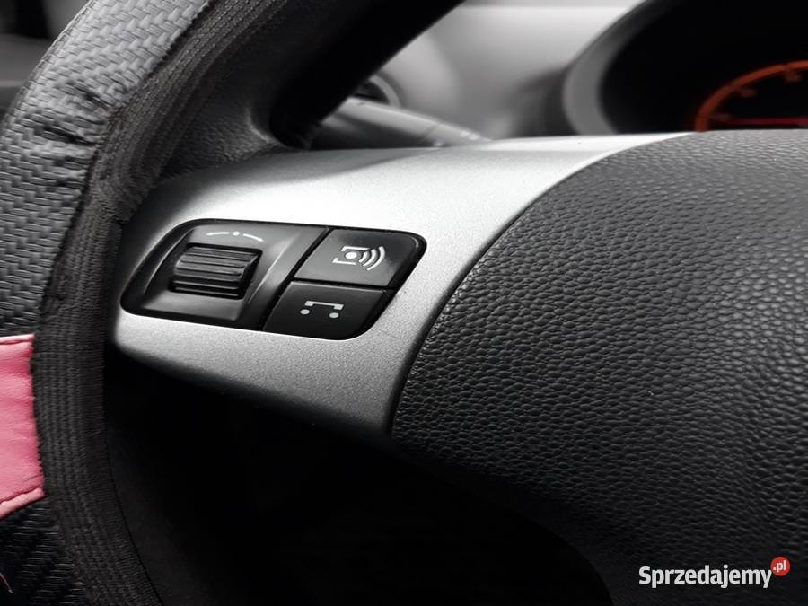 OPEL CORSA 12i LPG 86 SALON POLSKA Rok produkcji 2014