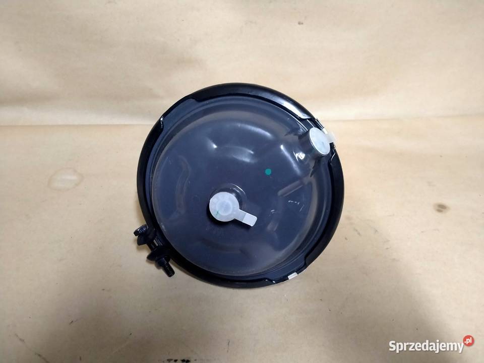 VOLVO FL SIŁOWNIK MEMBRANOWY 4235061310 NOWY Pozostałe Kargowa