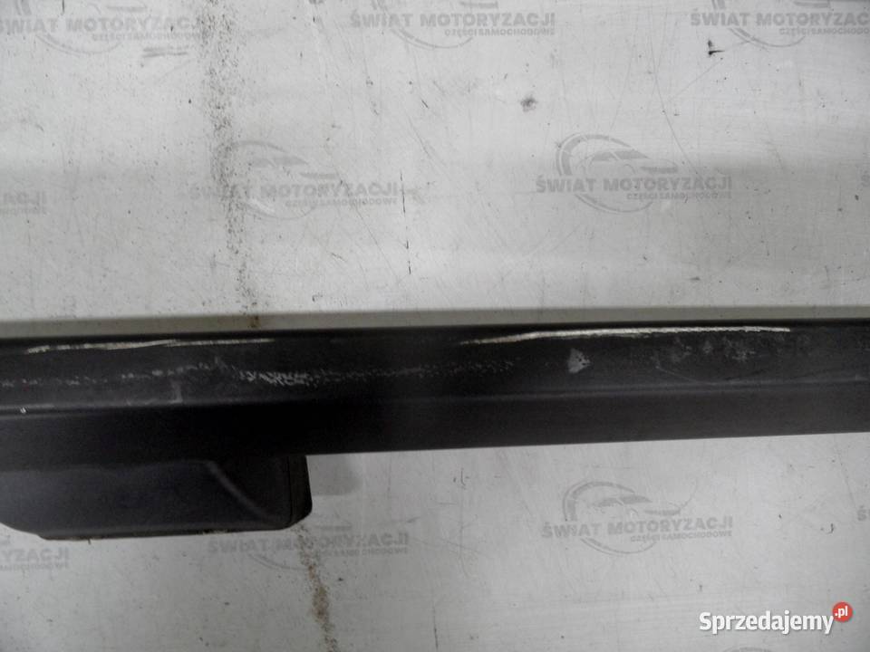 CHEVROLET CAPTIVA I LIFT 13r relingi listwy osobowe sprzedam