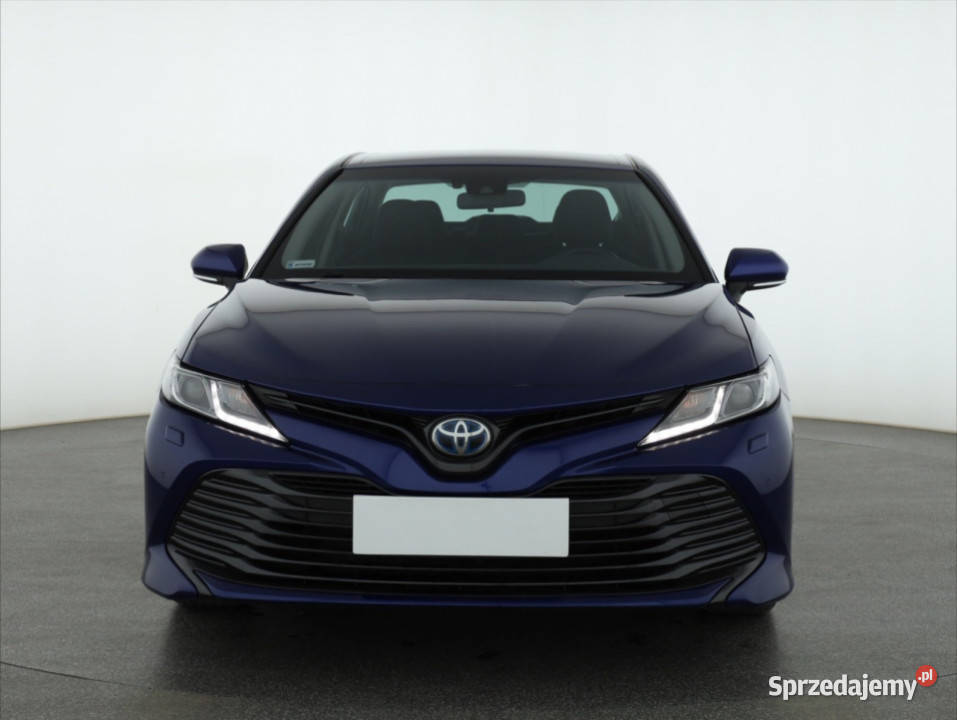 Toyota Camry 25 Hybrid ESP Piaseczno