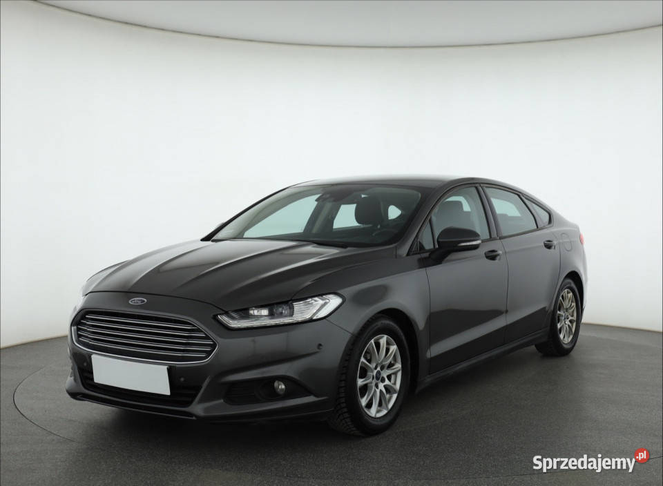 Ford Mondeo 15 TDCi Piaseczno
