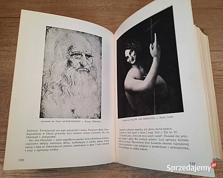 Malarstwo zachodnioeuropejskie N Samotyhowa Rok wydania 1967 wielkopolskie Ostrów Wielkopolski