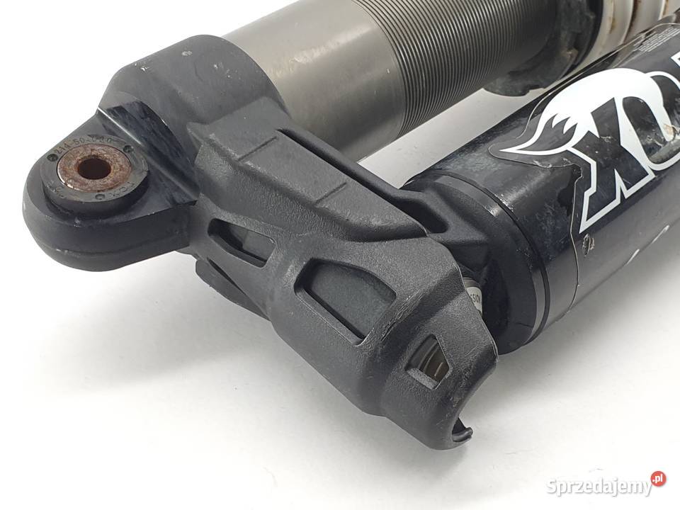 Amortyzator Przedni Sprezyna Yamaha Yxz 1000 R Łódź