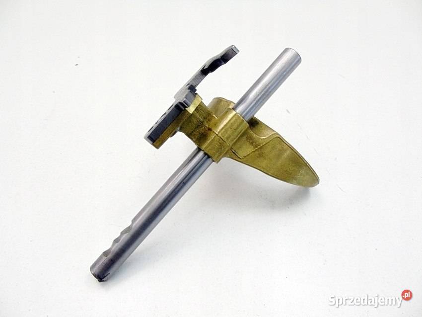 WIDEŁKI WYBIERAKA SKRZYNI BIEGÓW 20UM23 BOXER Sosnowiec