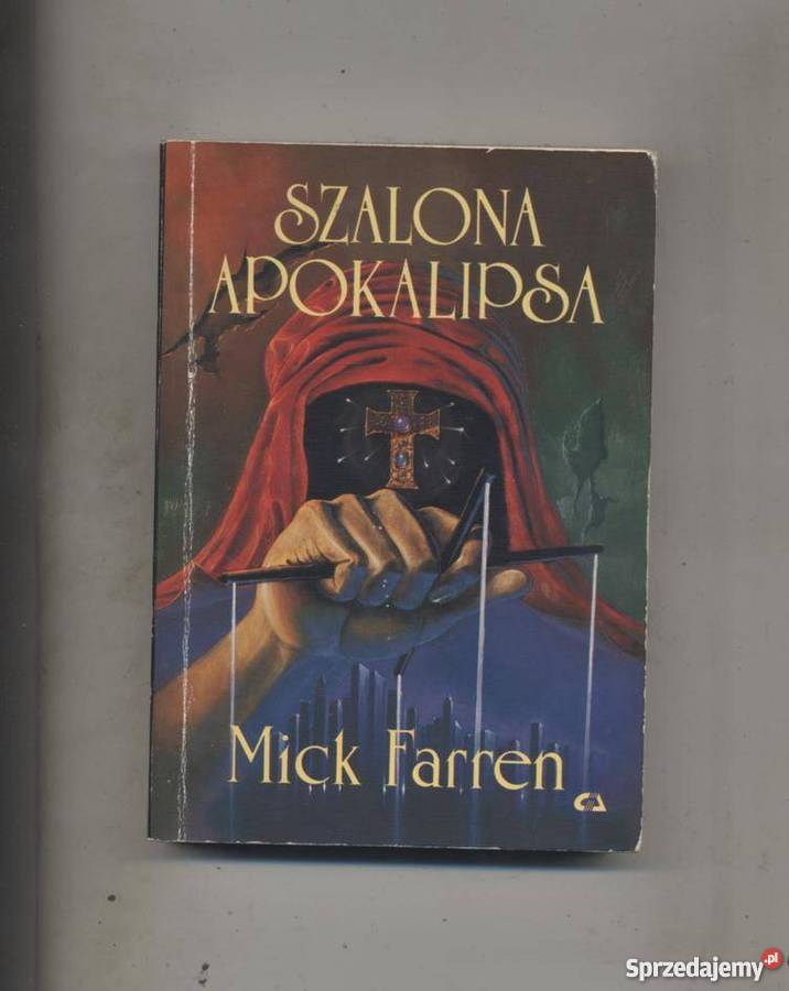 Szalona Apokalipsa Szczecin