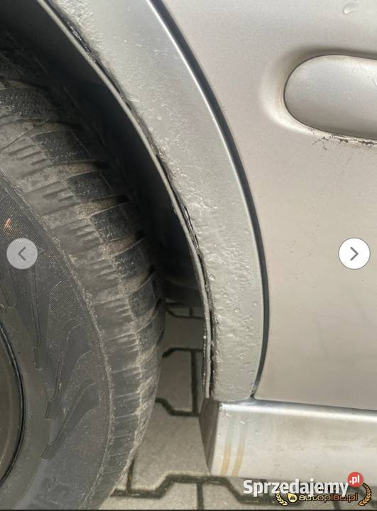 Honda accord Poznań