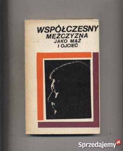 Współczesny mężczyzna jako mąż i ojciec Szczecin