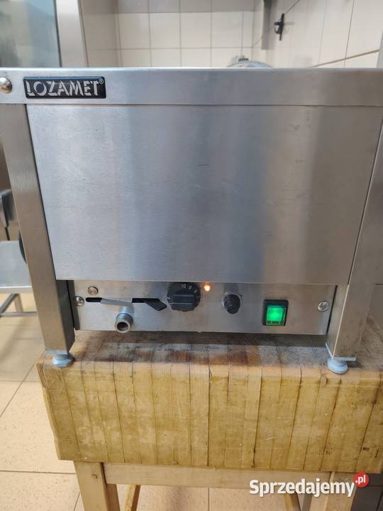 Bemar Kuchenki i piekarniki AGD Łobez
