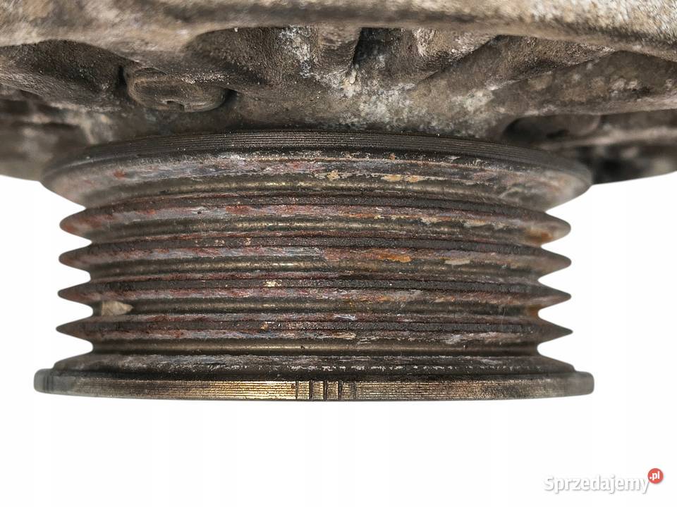 ALTERNATOR Opel Agila A Suzuki Wagon R 12 13 75A Chełm