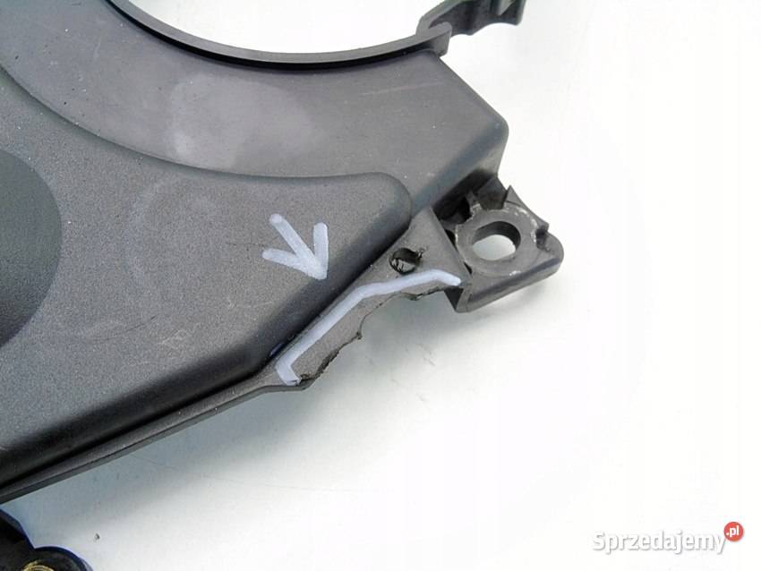 OBUDOWA ROZRZĄDU 20 HDI 407 C5 C4 508 607 SCUDO Sosnowiec sprzedam