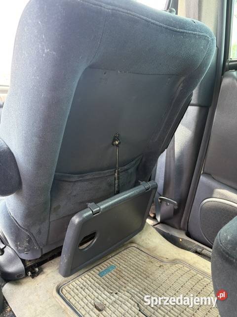 Nieuszkodzony Renault Espace 30 V6