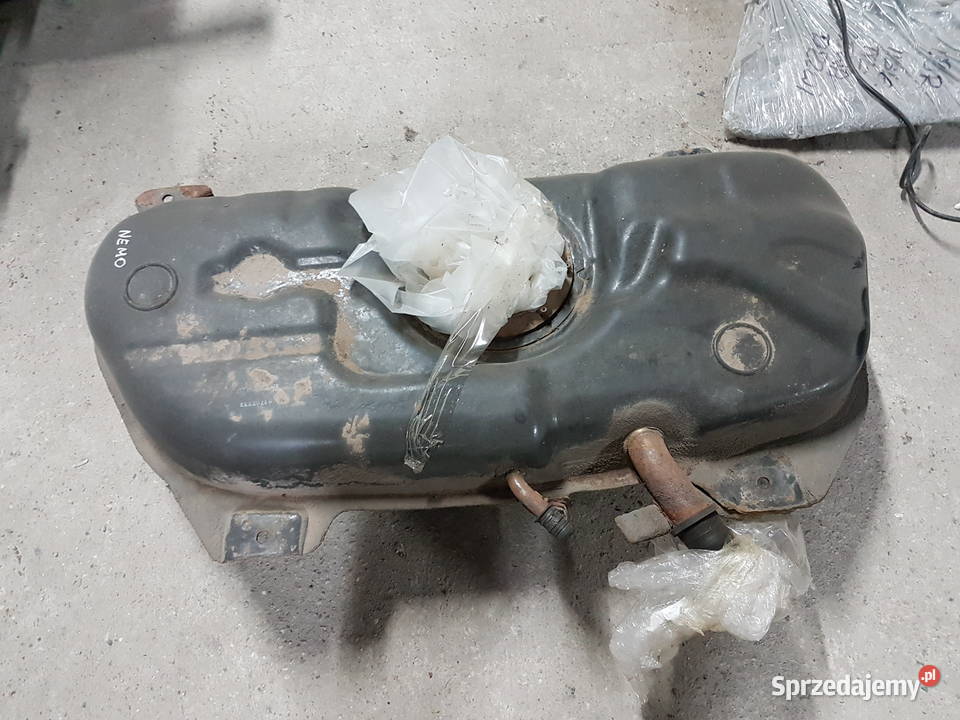 CITROEN NEMO BIIPER FIORINO QUBO 14 HDI ZBIORNIK sprzedam