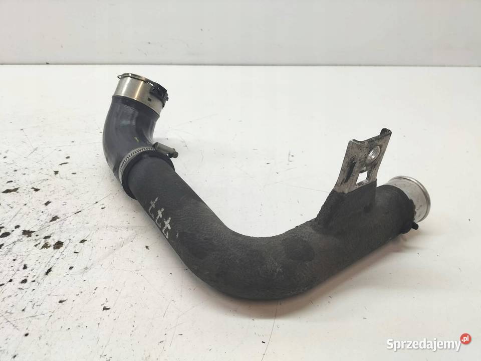 RURA PRZEWÓD INTERCOOLERA 16 CRDI Hyundai i30 Silniki i osprzęt sprzedam