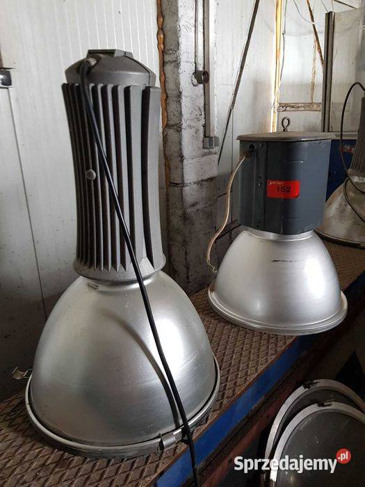 LAMPA industrial LOFT metalowa do restauracji małopolskie Kraków