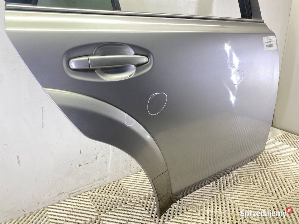 DRZWI PRAWY TYŁ SUBARU OUTBACK III Kombi C6Z