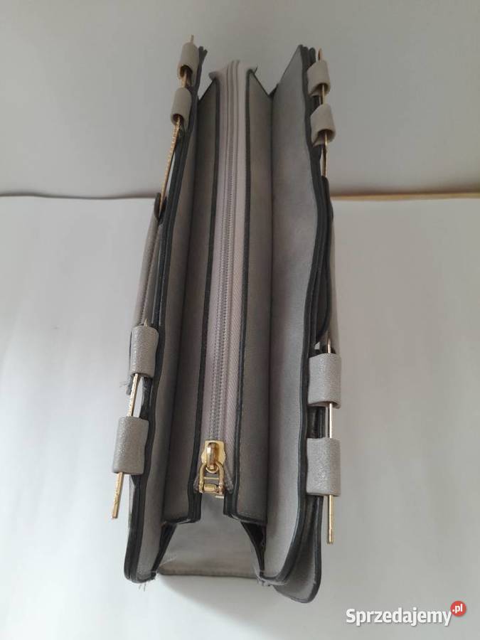 Torebkakuferek do ręki Meige dolnośląskie