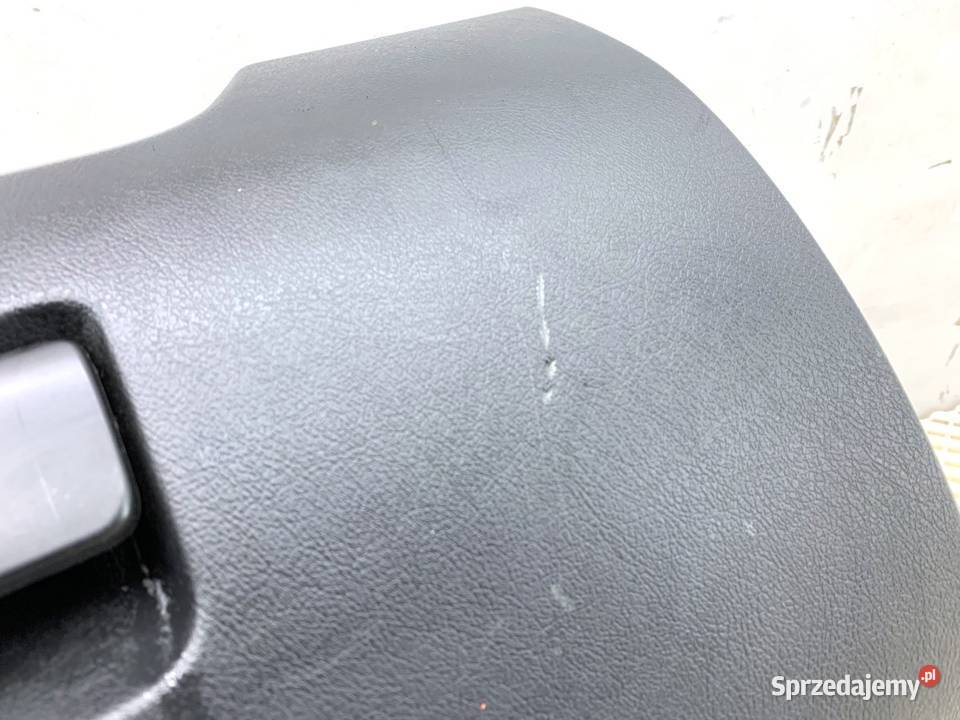 SCHOWEK PASAŻERA PEUGEOT 207 Kombi 0615 PÓŁKA osobowe