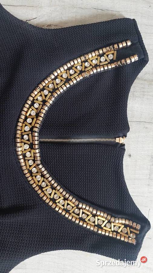 Mała czarna Gdańsk