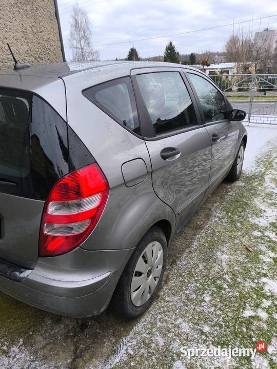 Sprzedam Mercedes Benz nieuszkodzony Głuchołazy