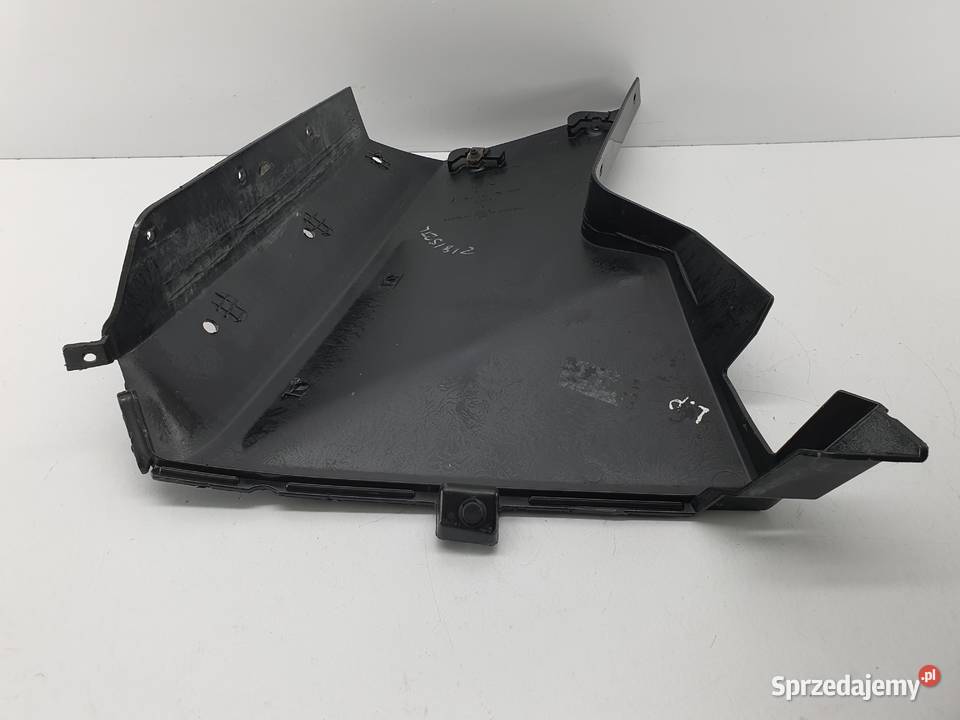 Blotnik Lewy Boczek Can Am Maverick Turbo Xds Łódź
