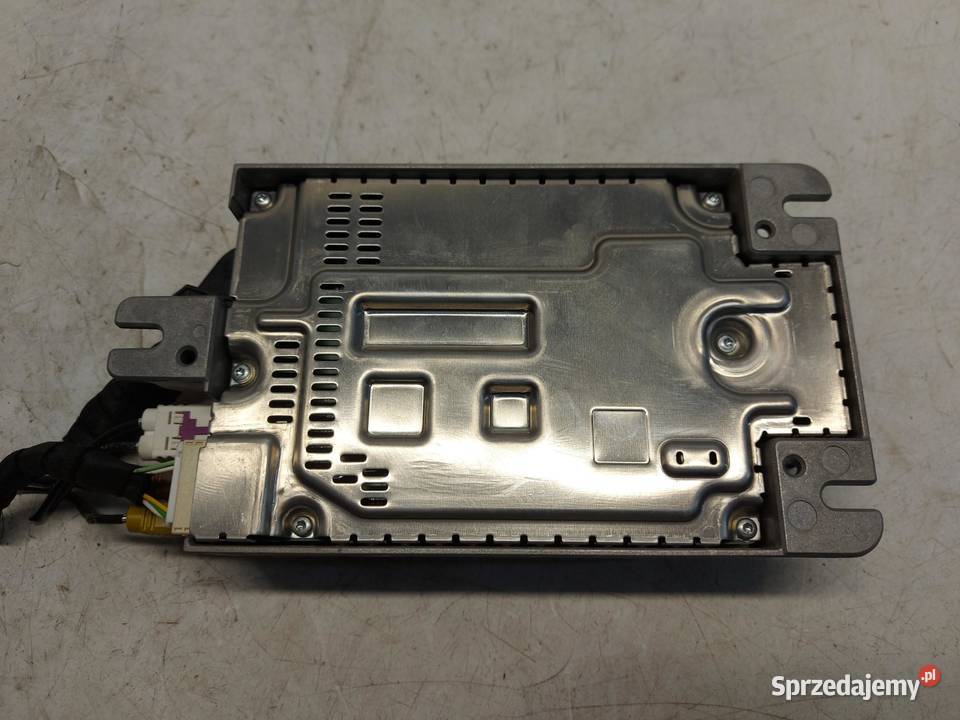 BMW G23 G22 M440i Cabrio Wzmacniacz Harman osobowe