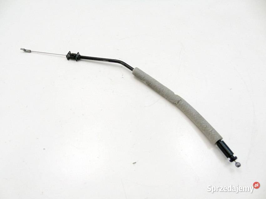 Linka zamka klamki drzwi lewy przód Renault Sosnowiec