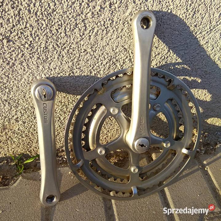 Mechanizm korbowy Japan SR Sakae Ringyo Super Świebodzice