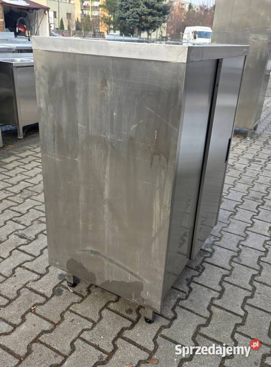 Szafa Przelotowa Drzwi Suwane 8560115 M1256 N Nowe Skalmierzyce