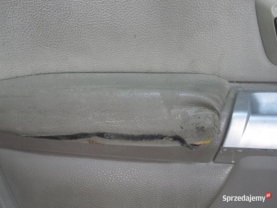 VOLVO XC90 I 03r drzwi lewe przód