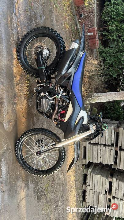 Xmotos xb88 250